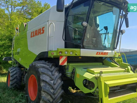 Клаас Lexion 670, объемом двигателя 0 л и пробегом 0 тыс. км за 124801 $, фото 1 на Automoto.ua