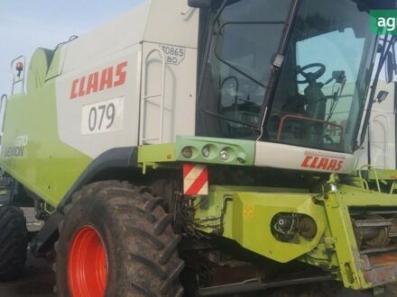 Клаас Lexion 670, об'ємом двигуна 0 л та пробігом 0 тис. км за 85000 $, фото 1 на Automoto.ua