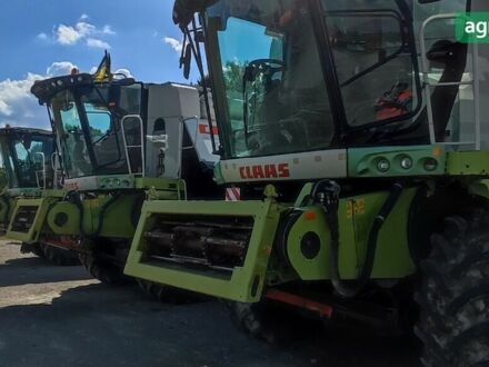 Клаас Lexion 670, объемом двигателя 0 л и пробегом 0 тыс. км за 85000 $, фото 1 на Automoto.ua