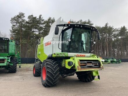 Клаас Lexion 670 2011 в Ковель на Automoto.ua Клаас Lexion 670, объемом двигателя 0 л и пробегом 0 тыс. км за 153528 $, фото 1 на Automoto.ua