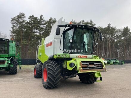 Клаас Lexion 670, об'ємом двигуна 0 л та пробігом 0 тис. км за 167473 $, фото 1 на Automoto.ua