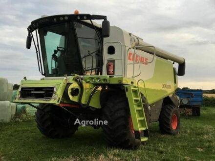 Клаас Lexion 670, объемом двигателя 0 л и пробегом 0 тыс. км за 213616 $, фото 1 на Automoto.ua