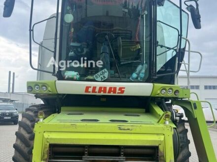 Клаас Lexion 670 2012 в Калинівка на Automoto.ua Клаас Lexion 670, объемом двигателя 0 л и пробегом 0 тыс. км за 145889 $, фото 1 на Automoto.ua