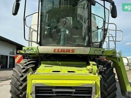 Клаас Lexion 670, объемом двигателя 0 л и пробегом 0 тыс. км за 184164 $, фото 1 на Automoto.ua