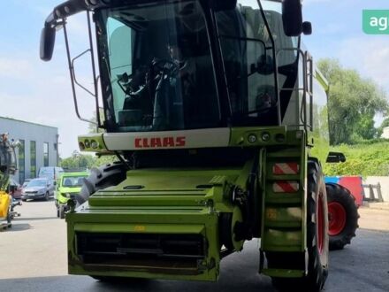 Клаас Lexion 670, объемом двигателя 0 л и пробегом 0 тыс. км за 224302 $, фото 1 на Automoto.ua