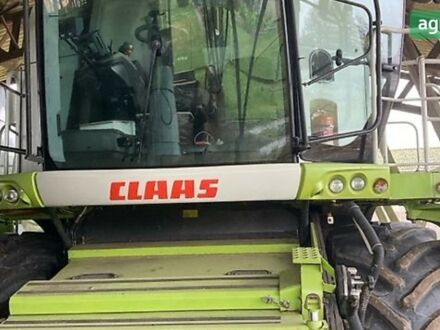 Клаас Lexion 670, объемом двигателя 0 л и пробегом 0 тыс. км за 247913 $, фото 1 на Automoto.ua