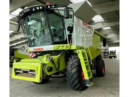 Клаас Lexion 670 2015 в Звенигородка на Automoto.ua Клаас Lexion 670, объемом двигателя 0 л и пробегом 0 тыс. км за 155613 $, фото 1 на Automoto.ua