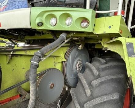 Клаас Lexion 670, объемом двигателя 0 л и пробегом 0 тыс. км за 100672 $, фото 4 на Automoto.ua