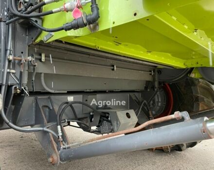 Клаас Lexion 670, об'ємом двигуна 0 л та пробігом 0 тис. км за 167473 $, фото 11 на Automoto.ua