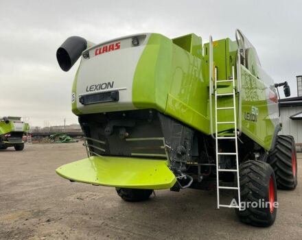 Клаас Lexion 670, об'ємом двигуна 0 л та пробігом 0 тис. км за 167473 $, фото 3 на Automoto.ua