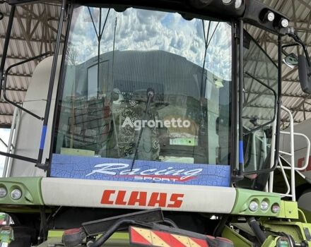 Клаас Lexion 670, объемом двигателя 0 л и пробегом 0 тыс. км за 100672 $, фото 2 на Automoto.ua