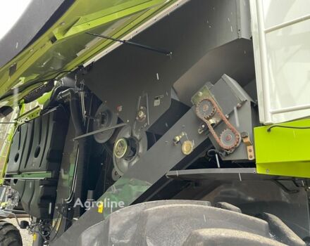 Клаас Lexion 670, об'ємом двигуна 0 л та пробігом 0 тис. км за 167473 $, фото 12 на Automoto.ua