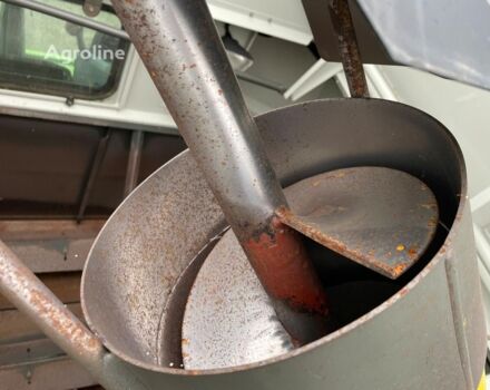 Клаас Lexion 670, об'ємом двигуна 0 л та пробігом 0 тис. км за 167473 $, фото 22 на Automoto.ua