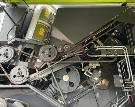 Клаас Lexion 670, об'ємом двигуна 0 л та пробігом 0 тис. км за 167473 $, фото 27 на Automoto.ua