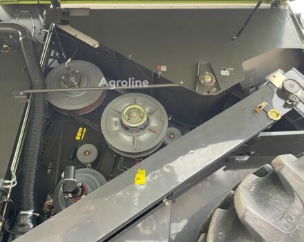 Клаас Lexion 670, об'ємом двигуна 0 л та пробігом 0 тис. км за 167473 $, фото 13 на Automoto.ua