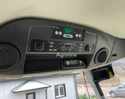 Клаас Lexion 670, об'ємом двигуна 0 л та пробігом 0 тис. км за 167473 $, фото 30 на Automoto.ua