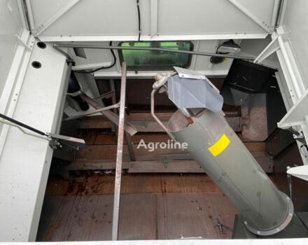 Клаас Lexion 670, об'ємом двигуна 0 л та пробігом 0 тис. км за 167473 $, фото 21 на Automoto.ua
