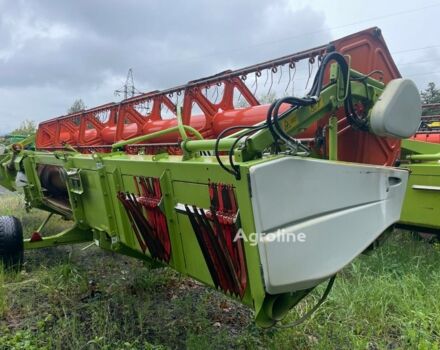 Клаас Lexion 670, об'ємом двигуна 0 л та пробігом 0 тис. км за 167473 $, фото 37 на Automoto.ua