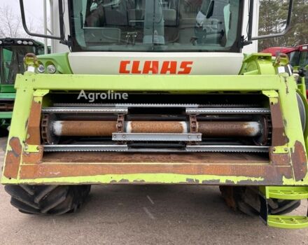 Клаас Lexion 670, об'ємом двигуна 0 л та пробігом 0 тис. км за 167473 $, фото 10 на Automoto.ua