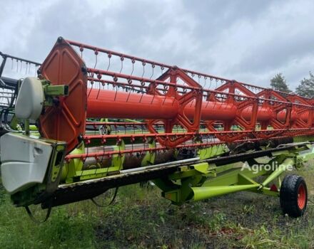 Клаас Lexion 670, об'ємом двигуна 0 л та пробігом 0 тис. км за 167473 $, фото 36 на Automoto.ua