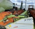 Клаас Lexion 670, объемом двигателя 0 л и пробегом 0 тыс. км за 100672 $, фото 11 на Automoto.ua