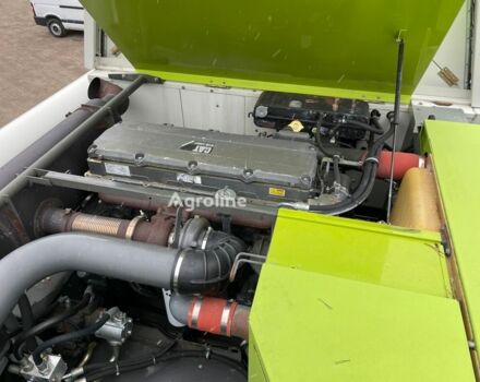 Клаас Lexion 670, об'ємом двигуна 0 л та пробігом 0 тис. км за 167473 $, фото 19 на Automoto.ua