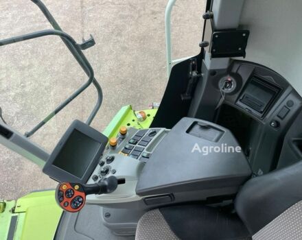 Клаас Lexion 670, об'ємом двигуна 0 л та пробігом 0 тис. км за 167473 $, фото 31 на Automoto.ua