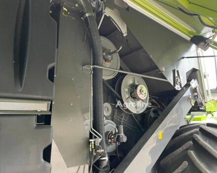 Клаас Lexion 670, об'ємом двигуна 0 л та пробігом 0 тис. км за 167473 $, фото 14 на Automoto.ua