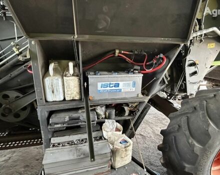 Клаас Lexion 670, объемом двигателя 0 л и пробегом 0 тыс. км за 100672 $, фото 6 на Automoto.ua