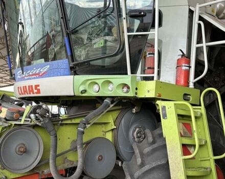 Клаас Lexion 670, объемом двигателя 0 л и пробегом 0 тыс. км за 100672 $, фото 3 на Automoto.ua