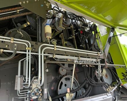 Клаас Lexion 670, об'ємом двигуна 0 л та пробігом 0 тис. км за 167473 $, фото 26 на Automoto.ua