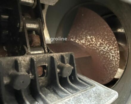 Клаас Lexion 670, об'ємом двигуна 0 л та пробігом 0 тис. км за 167473 $, фото 15 на Automoto.ua