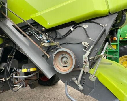 Клаас Lexion 670, об'ємом двигуна 0 л та пробігом 0 тис. км за 167473 $, фото 23 на Automoto.ua