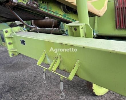 Клаас Lexion 670, объемом двигателя 0 л и пробегом 0 тыс. км за 100672 $, фото 16 на Automoto.ua