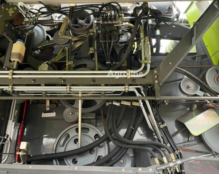 Клаас Lexion 670, об'ємом двигуна 0 л та пробігом 0 тис. км за 167473 $, фото 25 на Automoto.ua