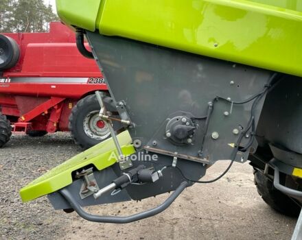 Клаас Lexion 670, об'ємом двигуна 0 л та пробігом 0 тис. км за 167473 $, фото 18 на Automoto.ua