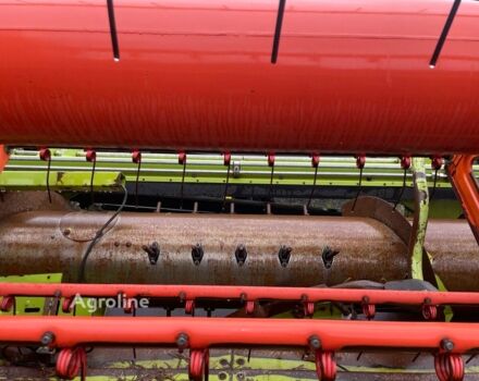 Клаас Lexion 670, об'ємом двигуна 0 л та пробігом 0 тис. км за 167473 $, фото 35 на Automoto.ua