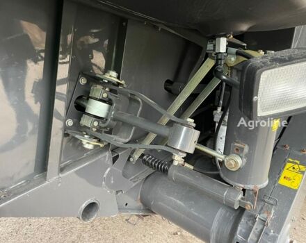 Клаас Lexion 670, об'ємом двигуна 0 л та пробігом 0 тис. км за 167473 $, фото 16 на Automoto.ua