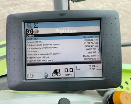 Клаас Lexion 670, об'ємом двигуна 0 л та пробігом 0 тис. км за 167473 $, фото 32 на Automoto.ua