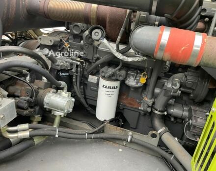 Клаас Lexion 670, об'ємом двигуна 0 л та пробігом 0 тис. км за 167473 $, фото 20 на Automoto.ua