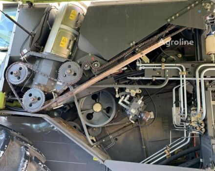 Клаас Lexion 670, объемом двигателя 0 л и пробегом 0 тыс. км за 138398 $, фото 13 на Automoto.ua