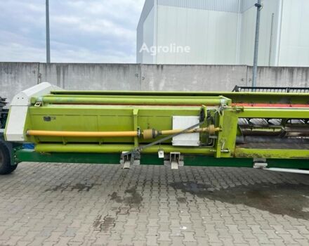 Клаас Lexion 670, об'ємом двигуна 0 л та пробігом 0 тис. км за 145889 $, фото 7 на Automoto.ua