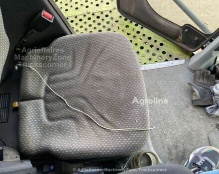 Клаас Lexion 670 2012 у Полтаві на Automoto.ua Клаас Lexion 670, об'ємом двигуна 0 л та пробігом 0 тис. км за 127747 $, фото 19 на Automoto.ua