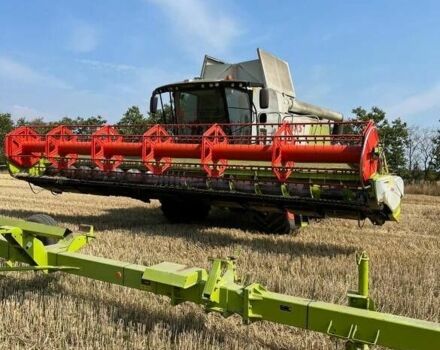 Клаас Lexion 670, объемом двигателя 0 л и пробегом 0 тыс. км за 213616 $, фото 3 на Automoto.ua