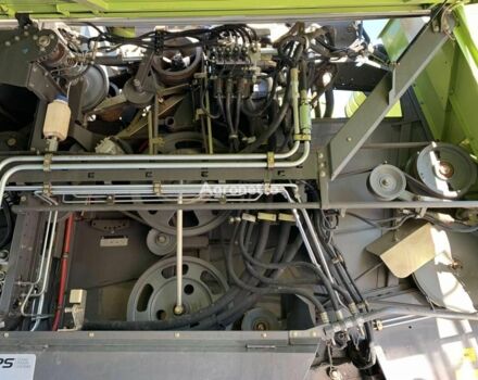 Клаас Lexion 670, об'ємом двигуна 0 л та пробігом 0 тис. км за 116142 $, фото 8 на Automoto.ua