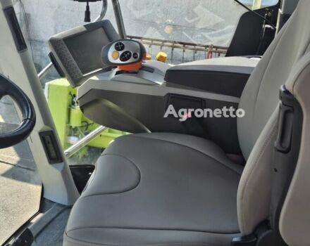 Клаас Lexion 670, об'ємом двигуна 0 л та пробігом 0 тис. км за 158815 $, фото 14 на Automoto.ua