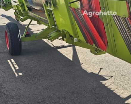 Клаас Lexion 670, об'ємом двигуна 0 л та пробігом 0 тис. км за 158815 $, фото 19 на Automoto.ua