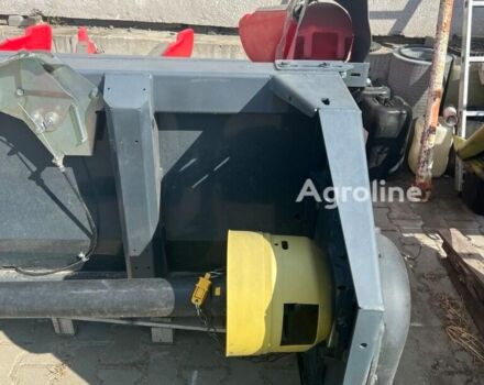 Клаас Lexion 670, об'ємом двигуна 0 л та пробігом 0 тис. км за 145889 $, фото 10 на Automoto.ua