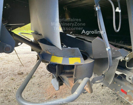 Клаас Lexion 670 2012 у Полтаві на Automoto.ua Клаас Lexion 670, об'ємом двигуна 0 л та пробігом 0 тис. км за 127747 $, фото 26 на Automoto.ua