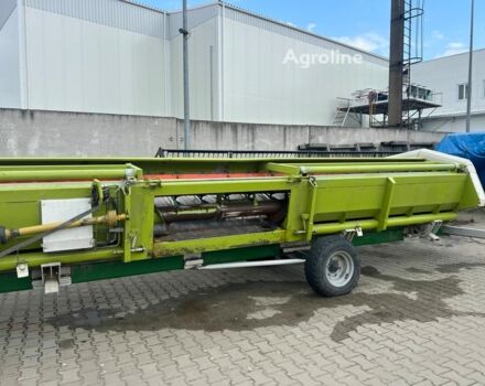 Клаас Lexion 670, об'ємом двигуна 0 л та пробігом 0 тис. км за 145889 $, фото 8 на Automoto.ua